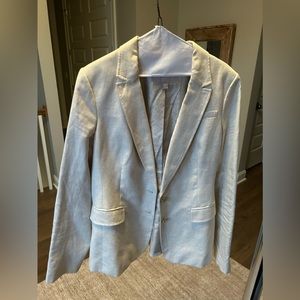 Banana Republic Blazer | size 14
